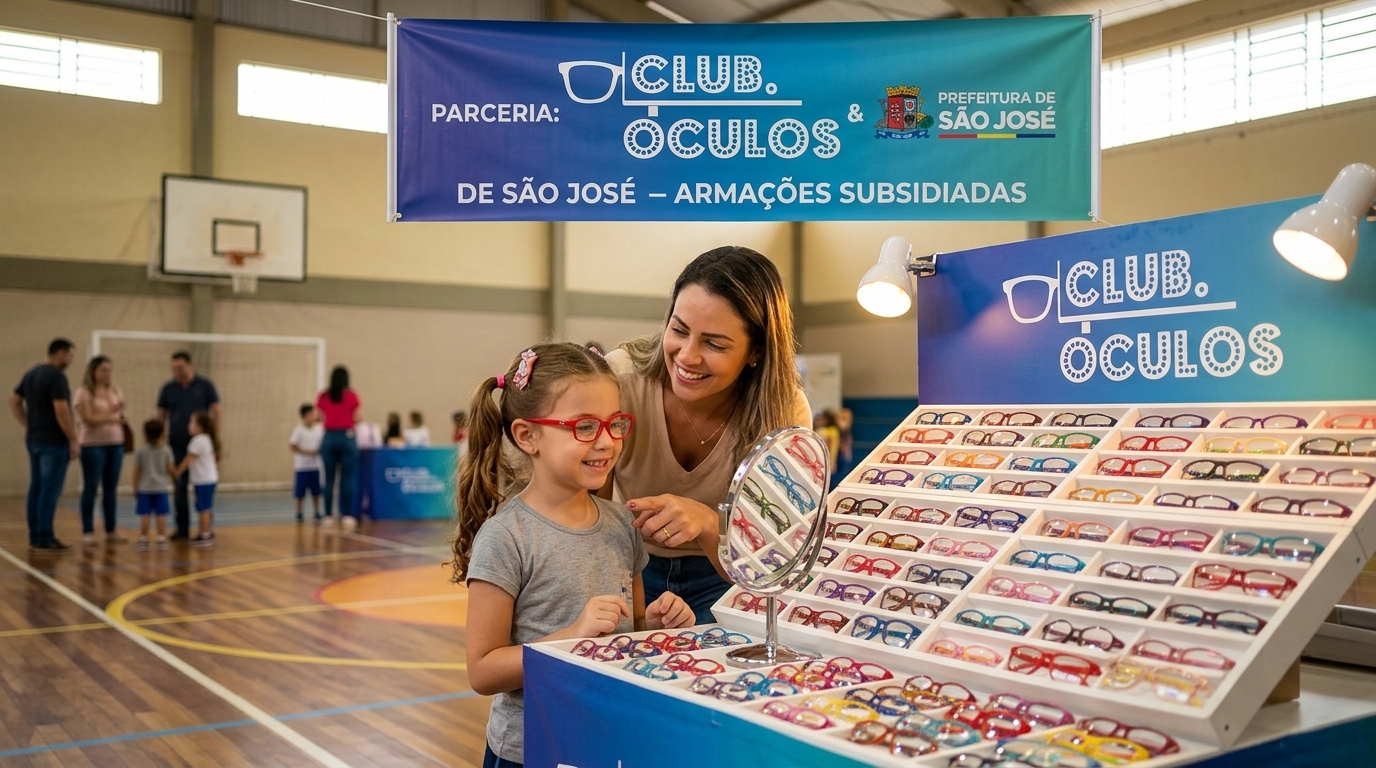 Escolha & Subsídio