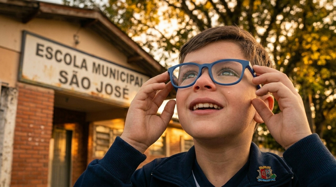 Entrega & Acompanhamento