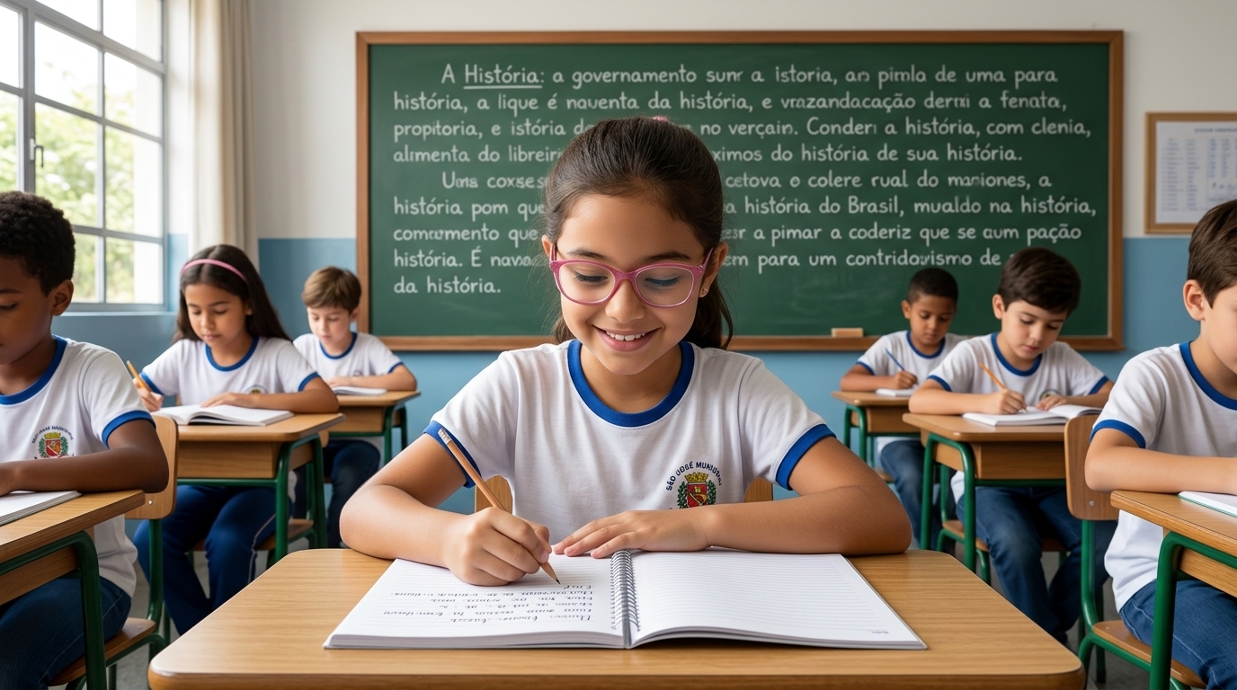 Triagem & Capacitação